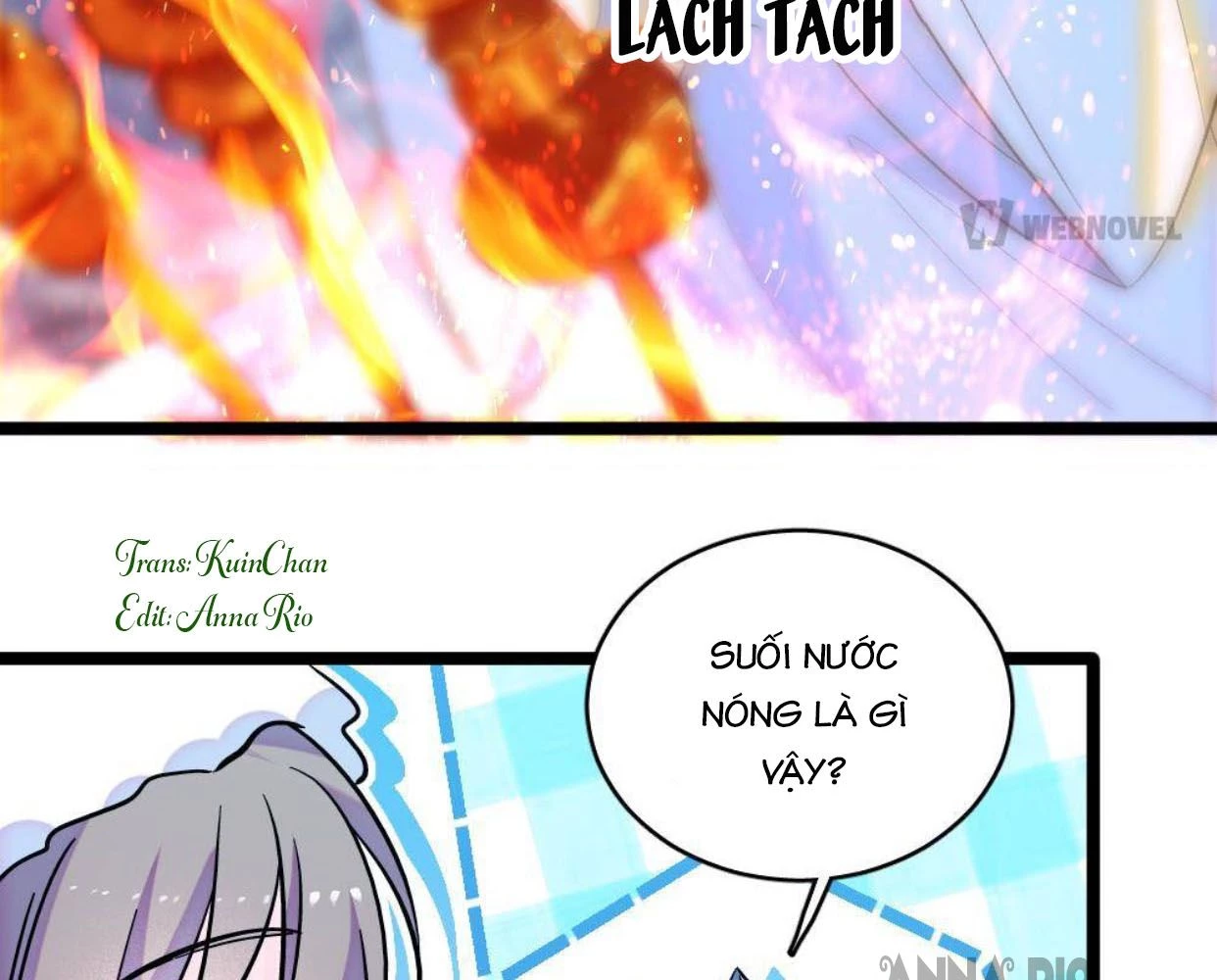 Manh Động Thú Thế Chapter 296 - 8