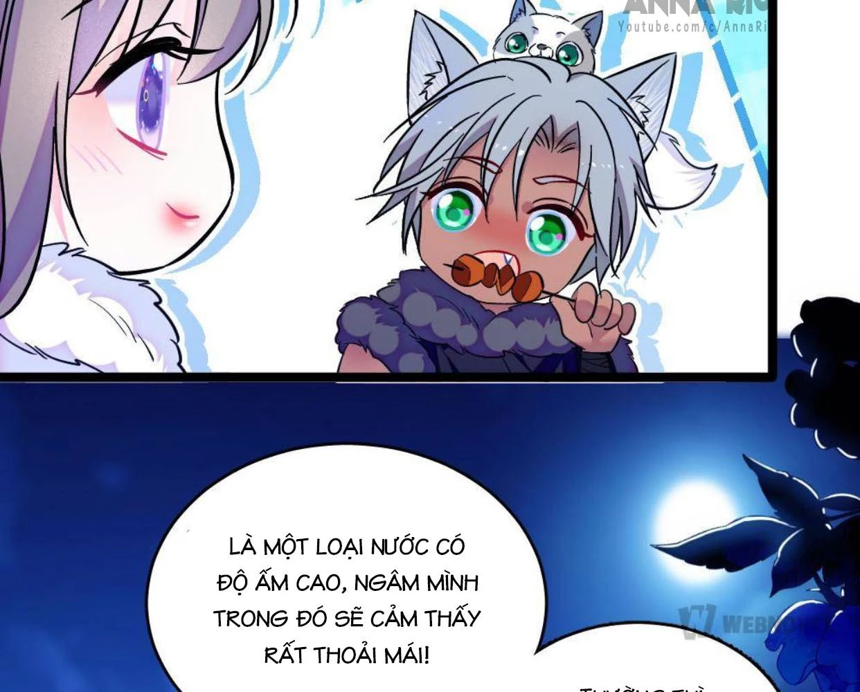 Manh Động Thú Thế Chapter 296 - 9