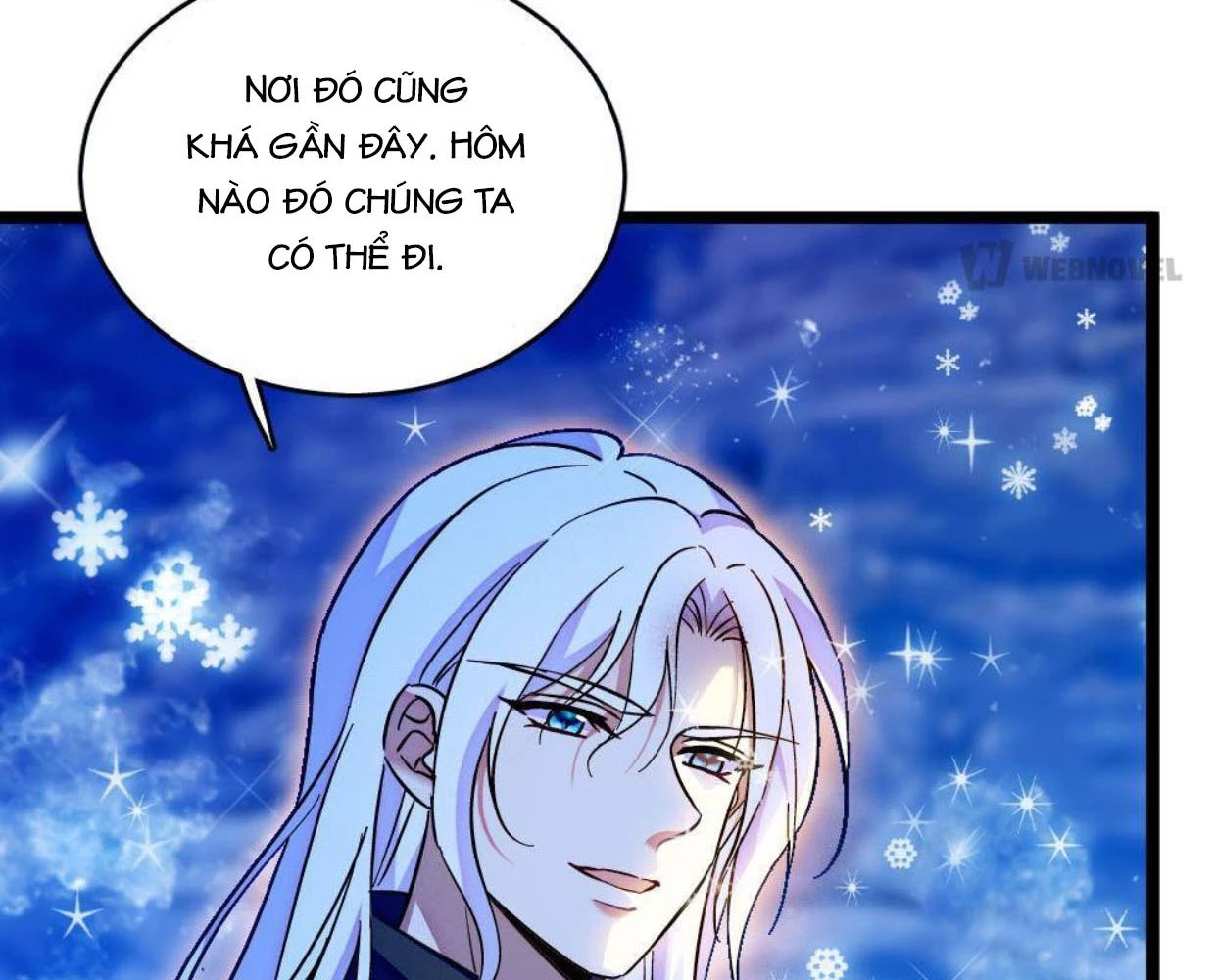 Manh Động Thú Thế Chapter 296 - 13