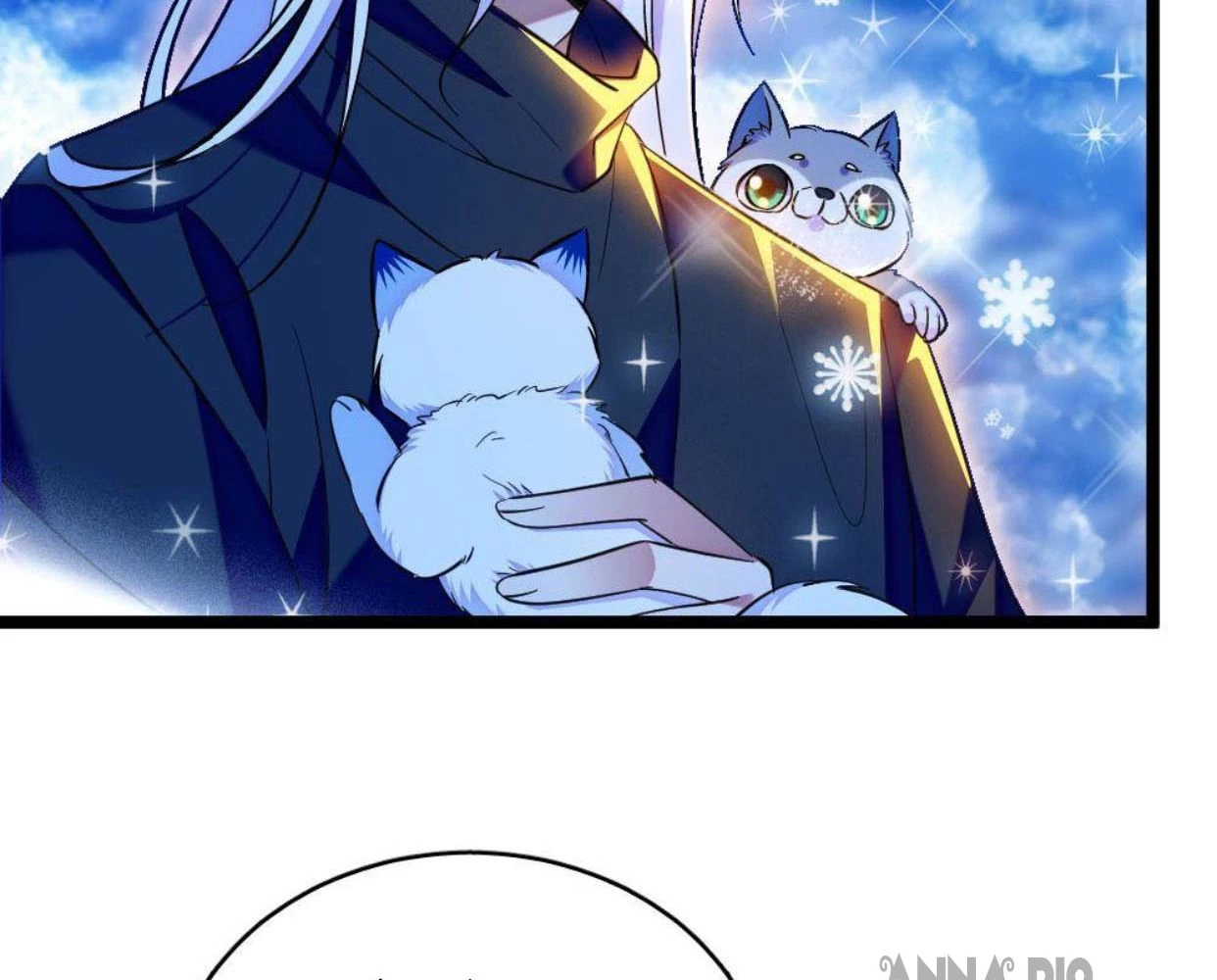 Manh Động Thú Thế Chapter 296 - 14