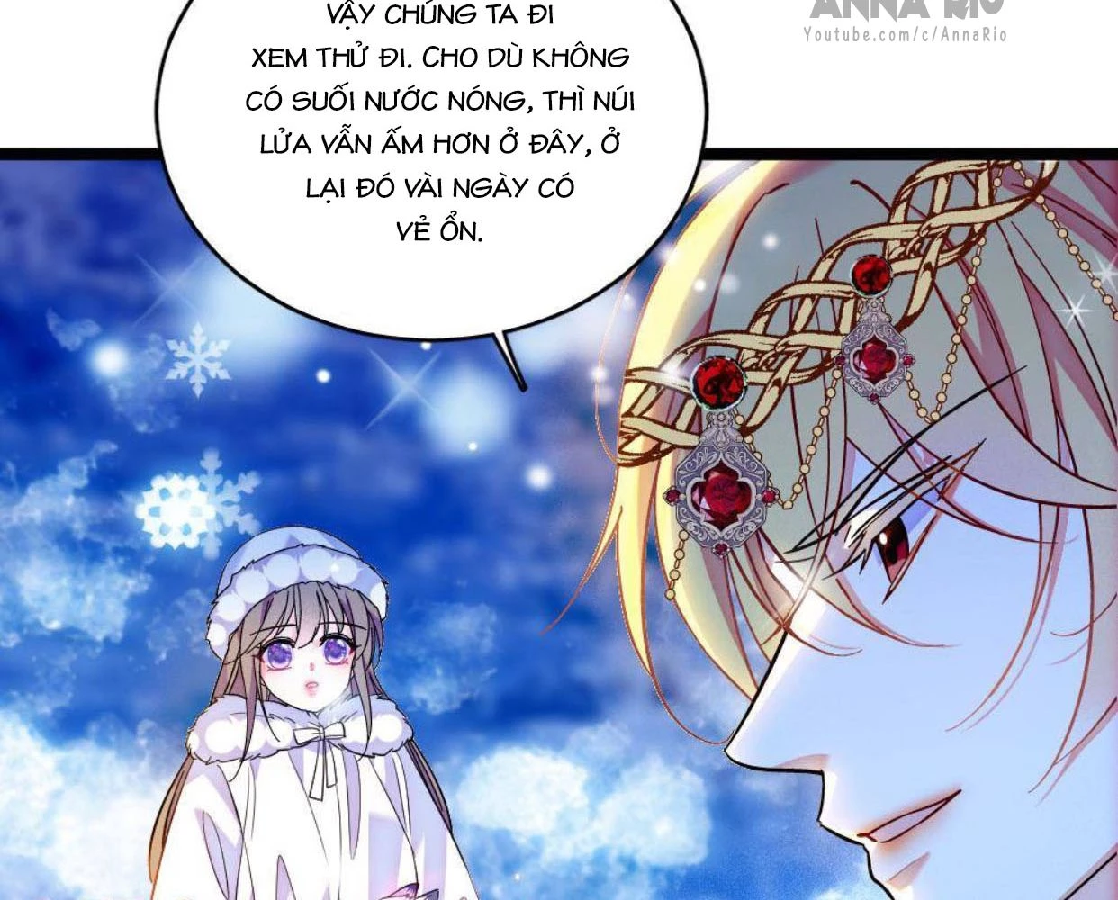 Manh Động Thú Thế Chapter 296 - 15