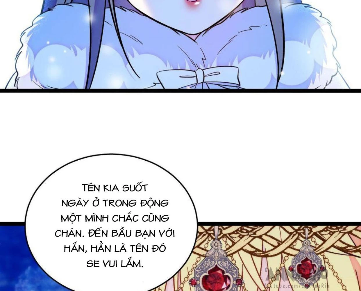 Manh Động Thú Thế Chapter 296 - 18