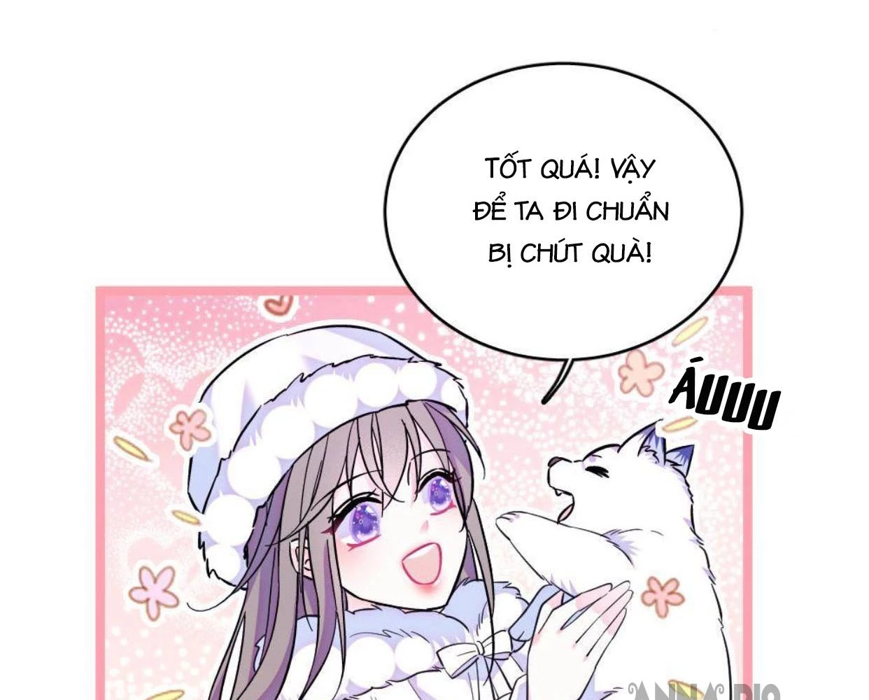 Manh Động Thú Thế Chapter 296 - 20