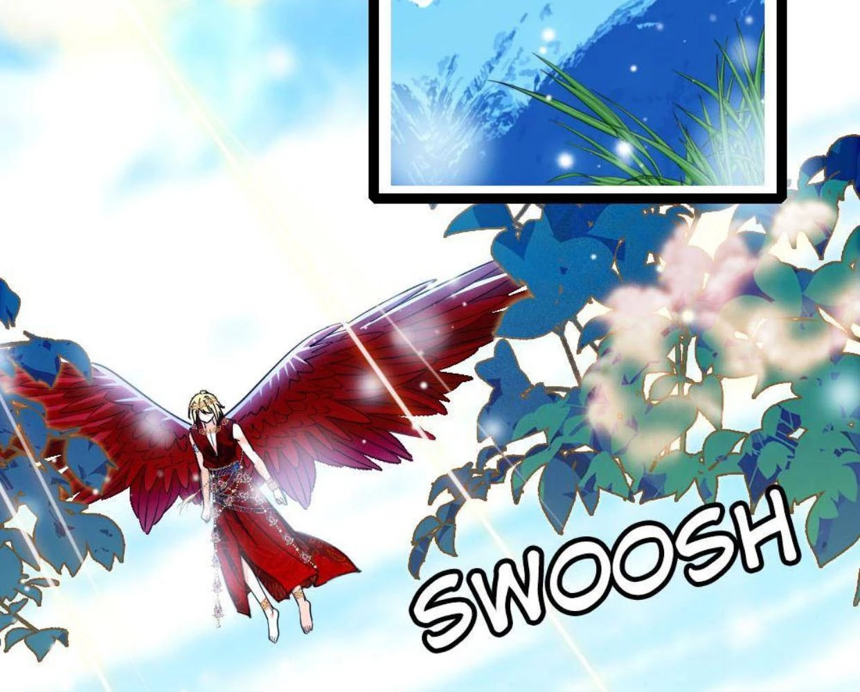 Manh Động Thú Thế Chapter 296 - 23