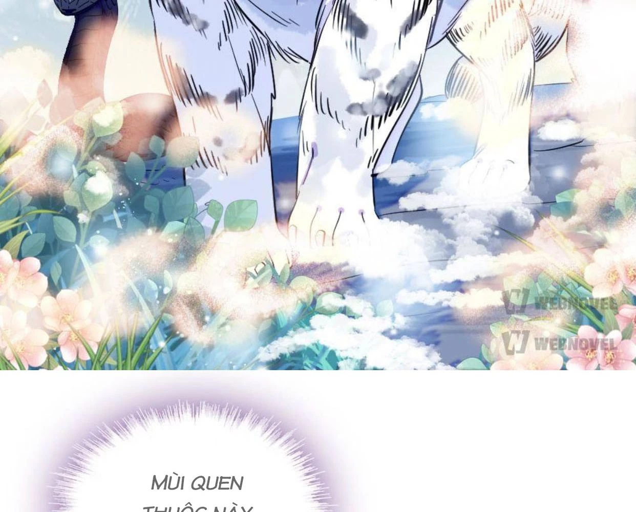 Manh Động Thú Thế Chapter 296 - 25