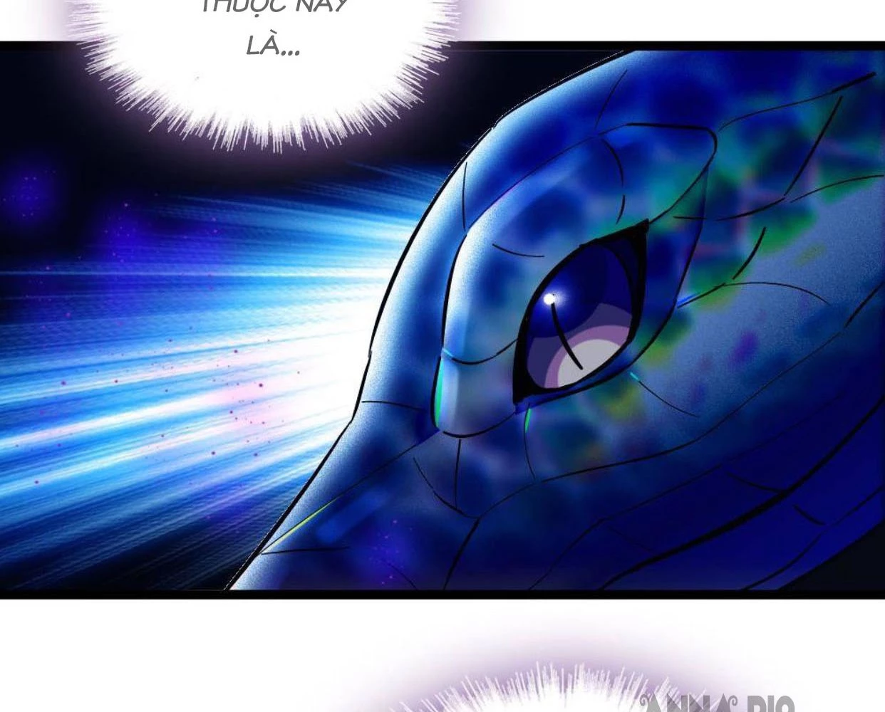 Manh Động Thú Thế Chapter 296 - 26