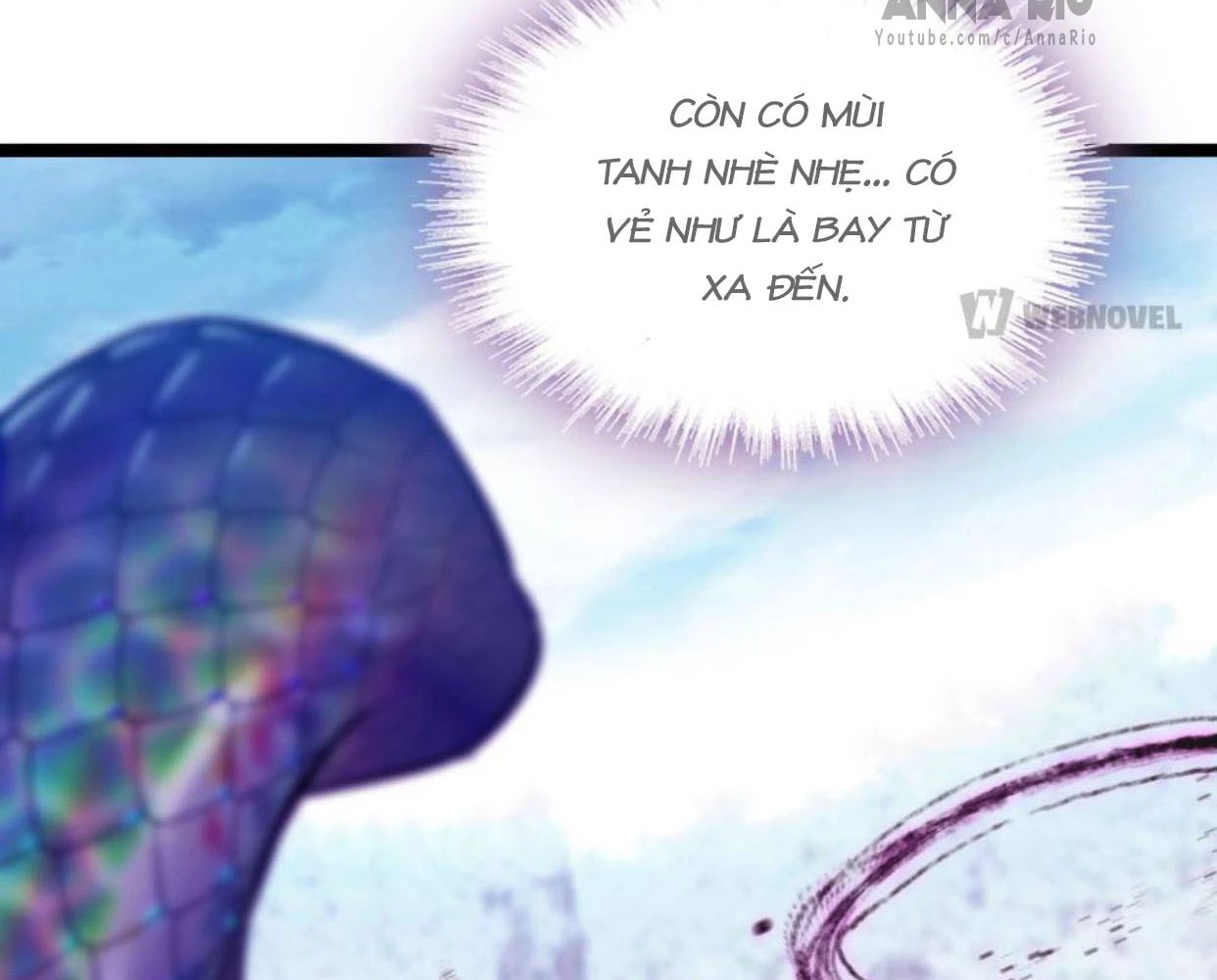 Manh Động Thú Thế Chapter 296 - 27