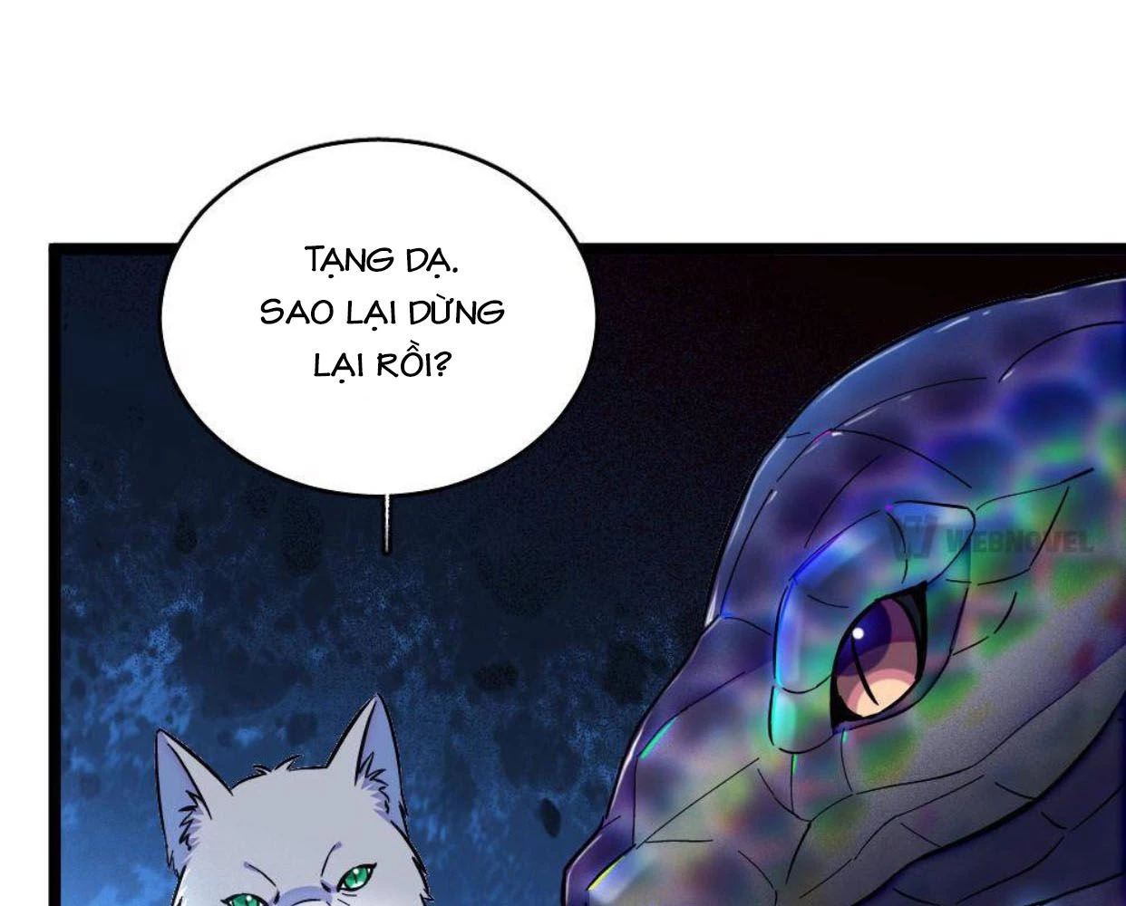 Manh Động Thú Thế Chapter 296 - 29