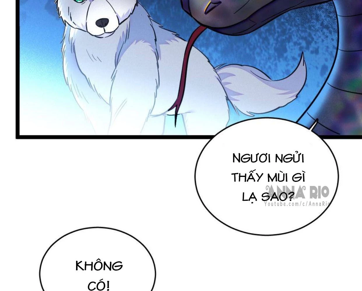 Manh Động Thú Thế Chapter 296 - 30