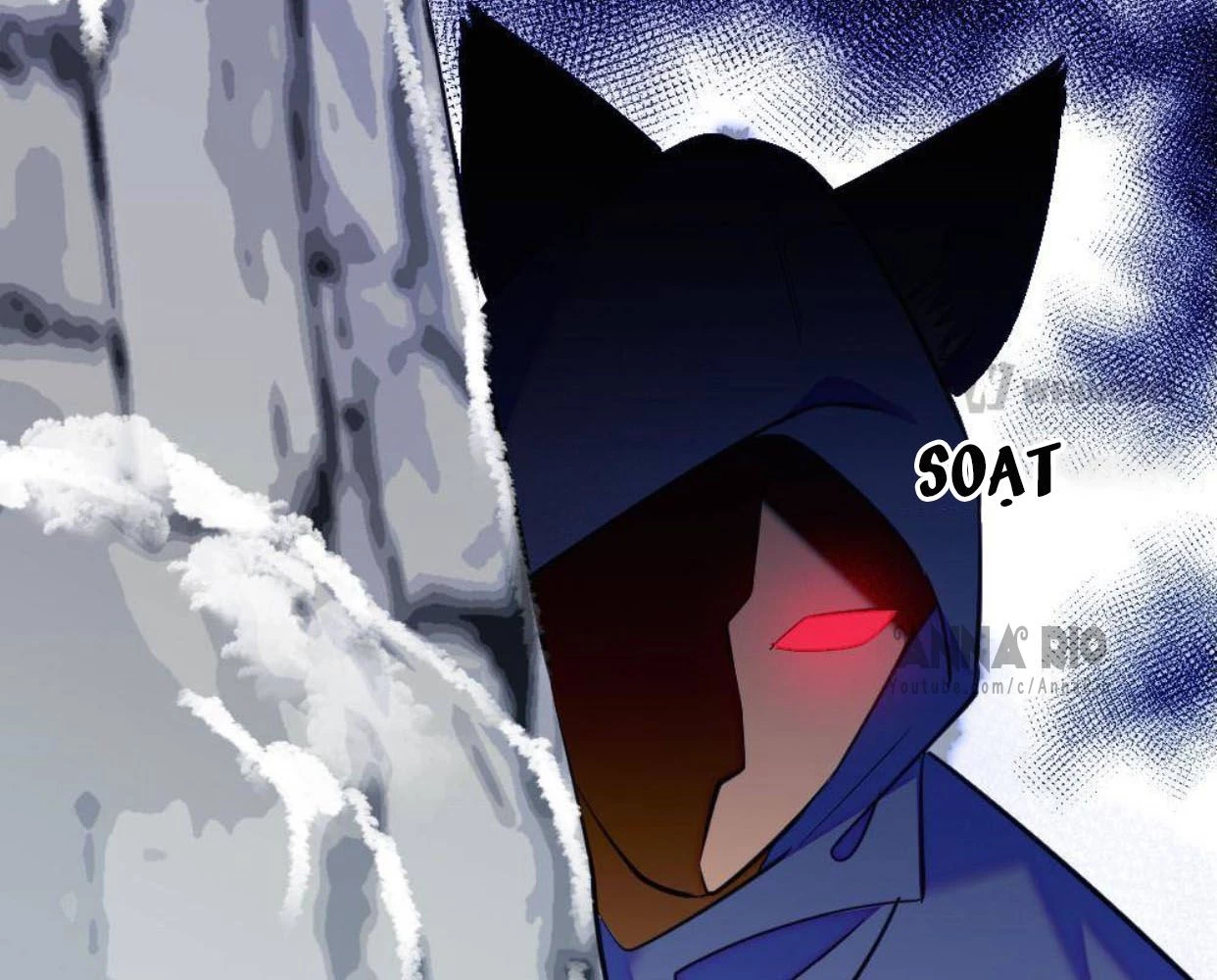 Manh Động Thú Thế Chapter 296 - 35