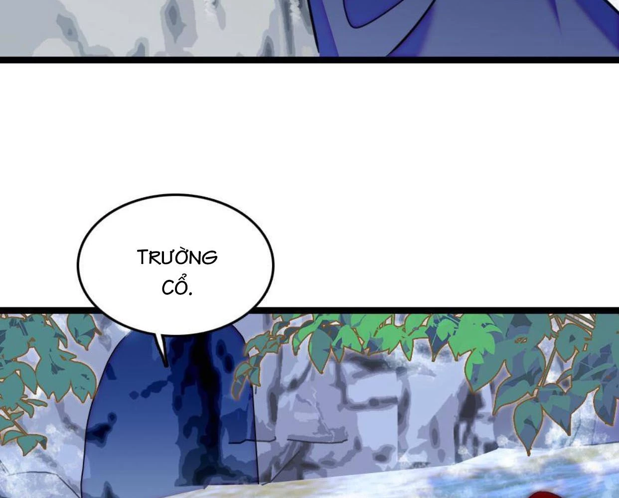 Manh Động Thú Thế Chapter 296 - 36