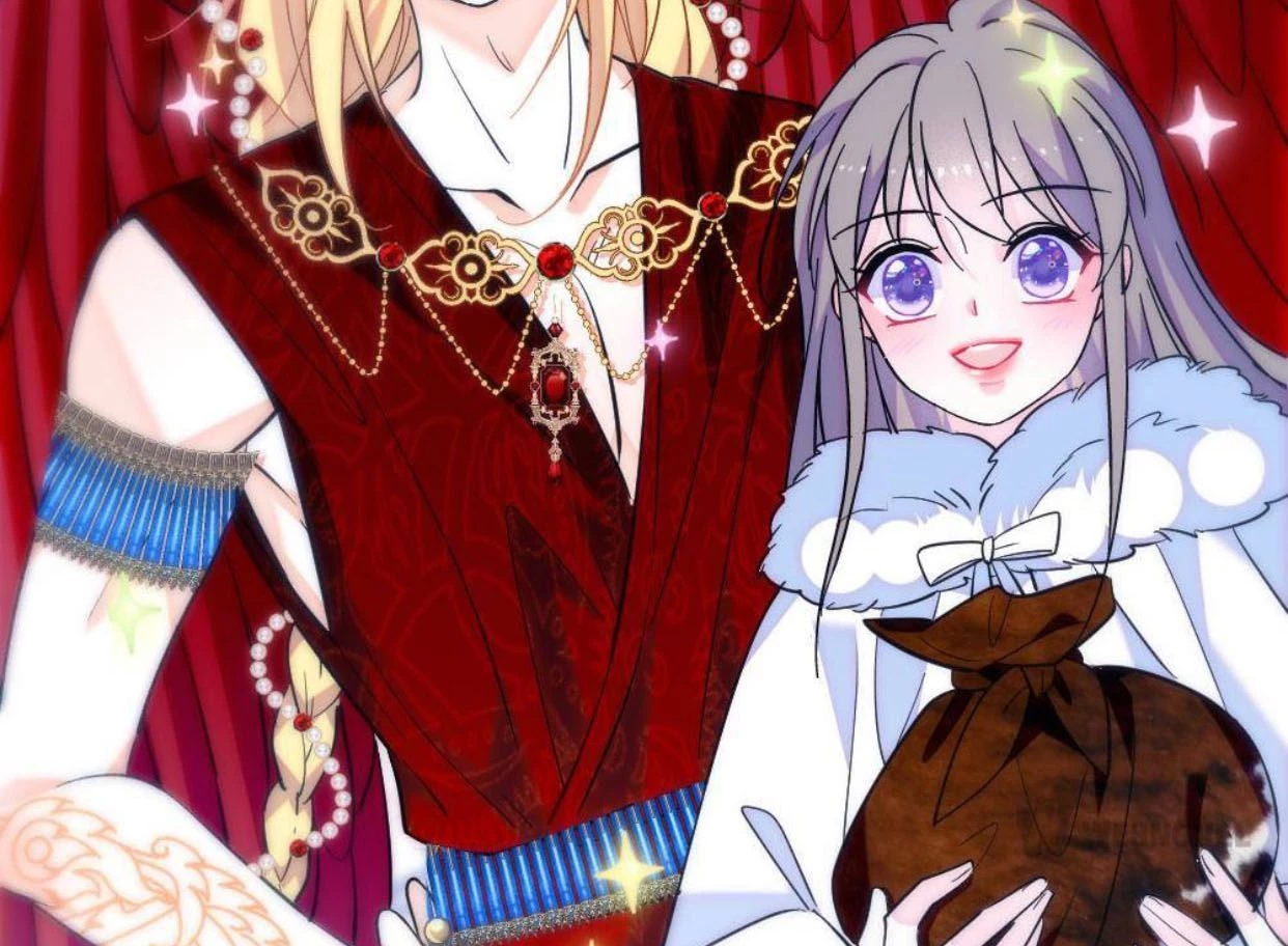 Manh Động Thú Thế Chapter 296 - 38