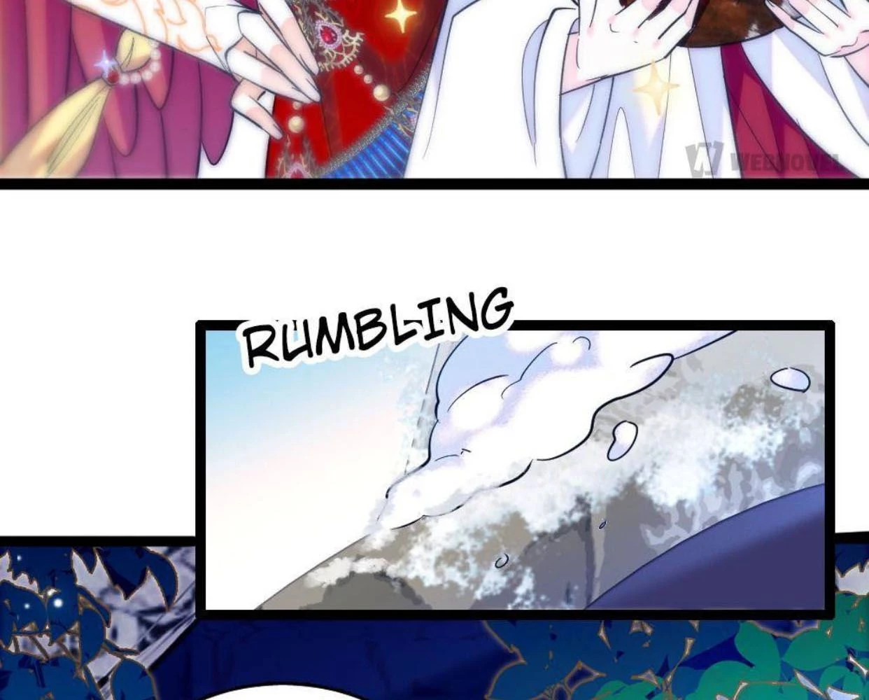 Manh Động Thú Thế Chapter 296 - 39