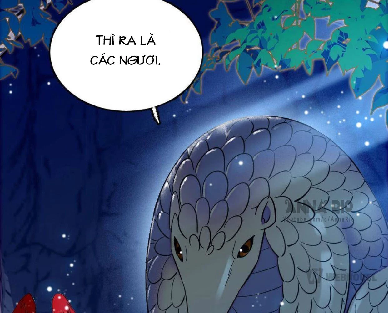 Manh Động Thú Thế Chapter 296 - 40