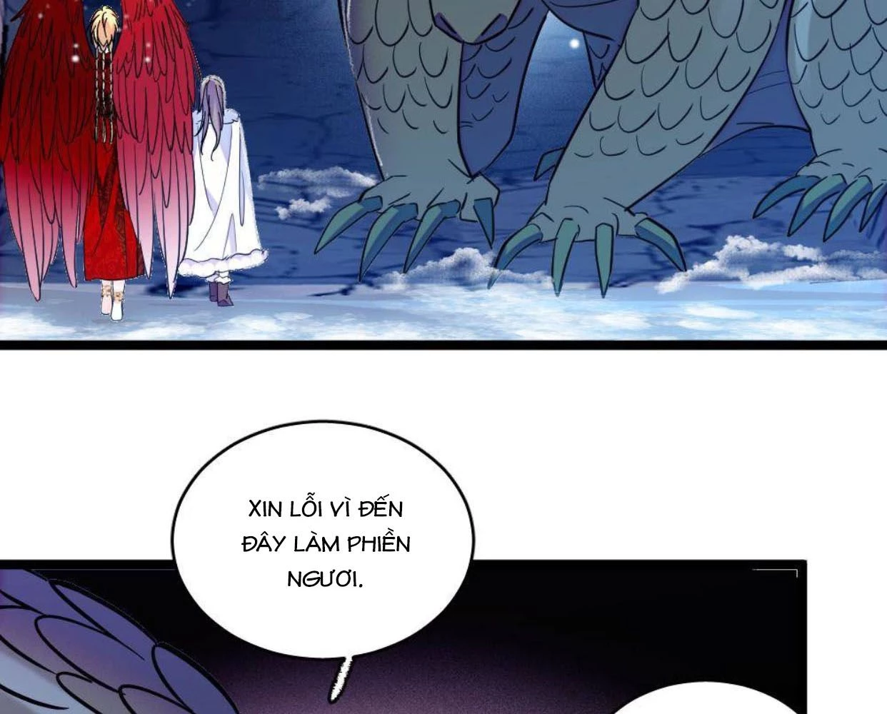 Manh Động Thú Thế Chapter 296 - 41