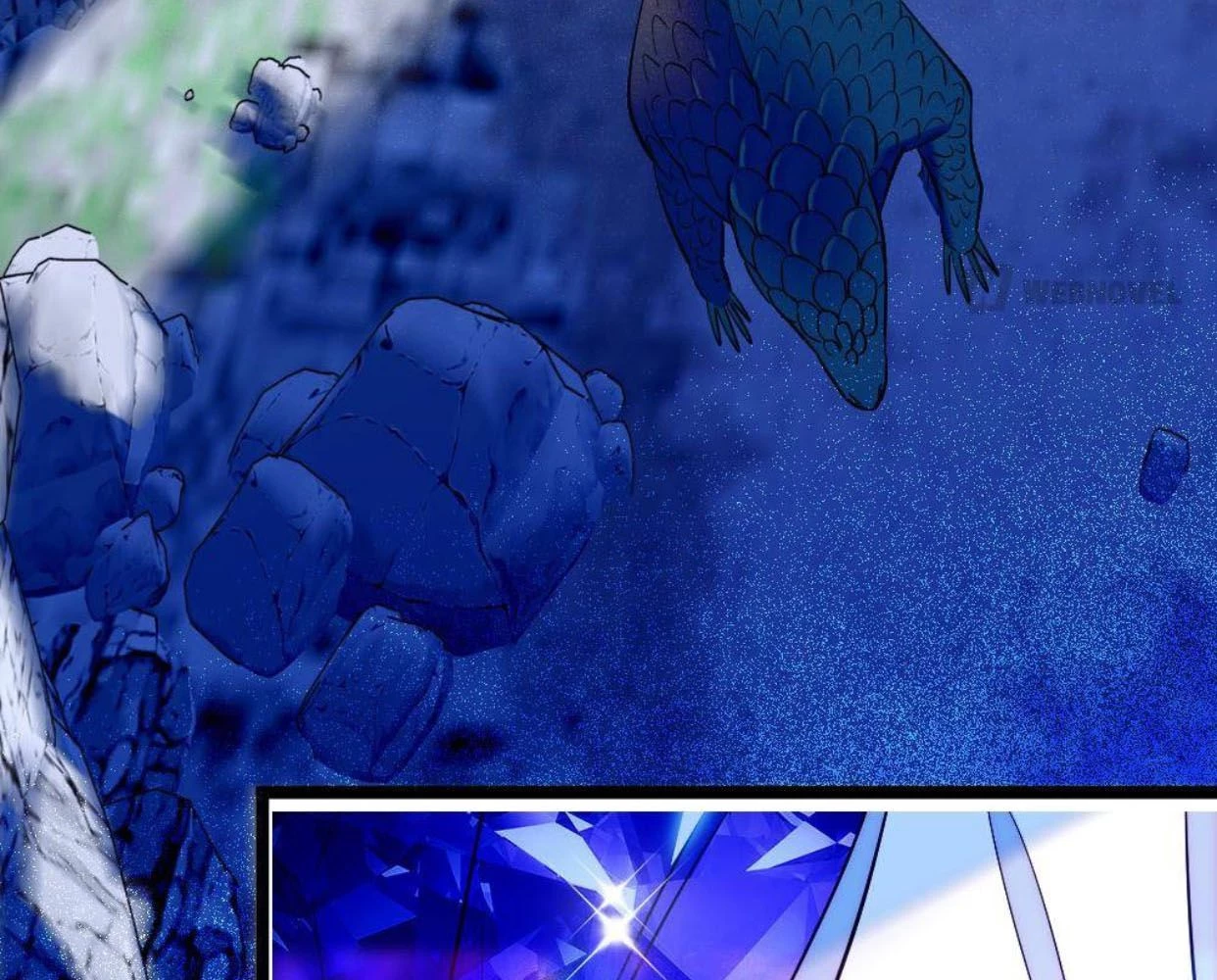 Manh Động Thú Thế Chapter 296 - 44