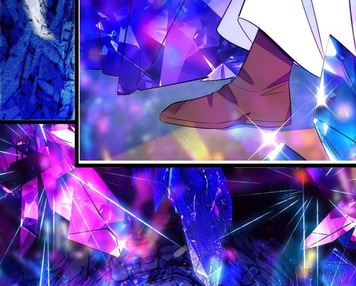 Manh Động Thú Thế Chapter 296 - 45