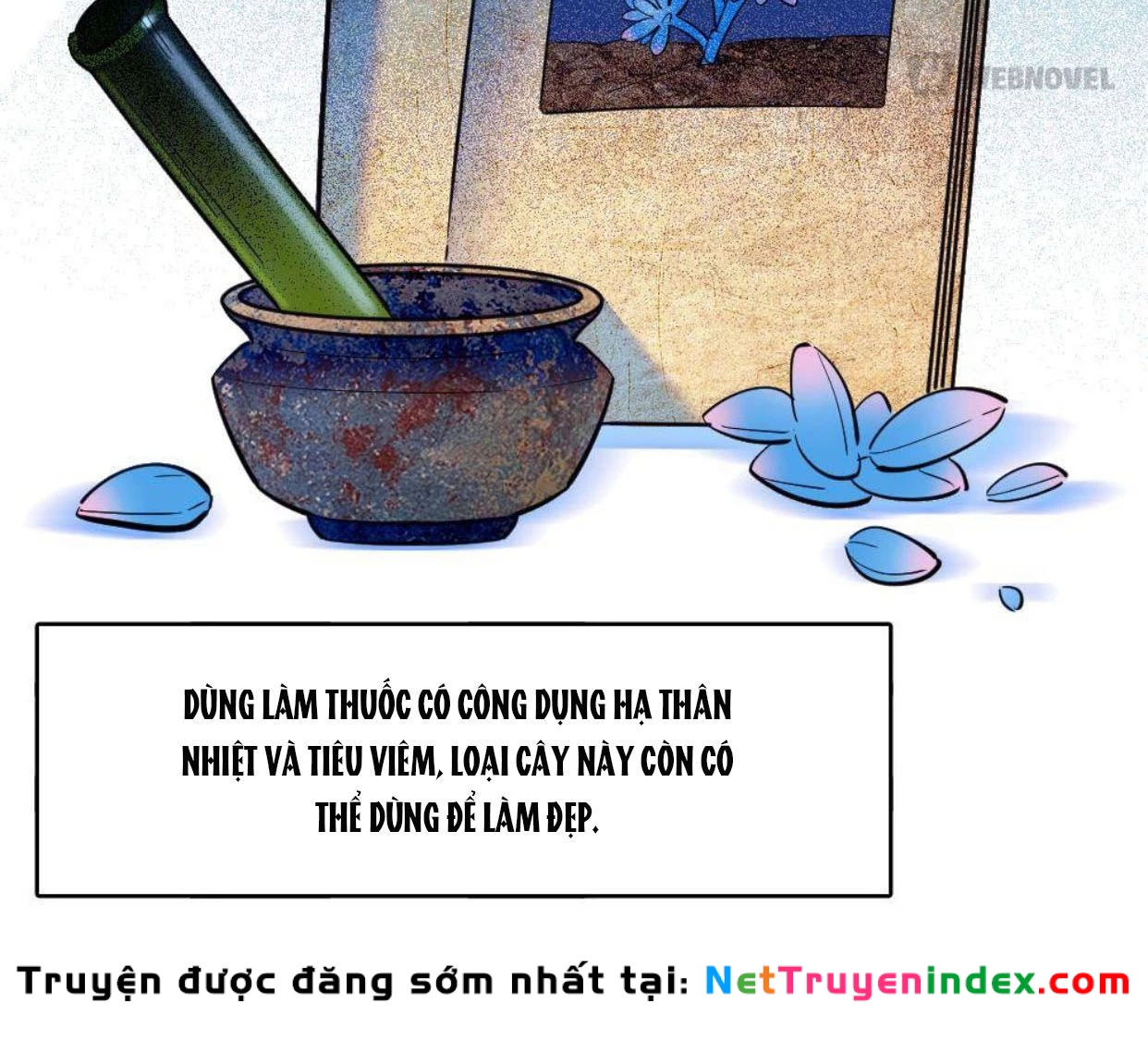 Manh Động Thú Thế Chapter 296 - 51