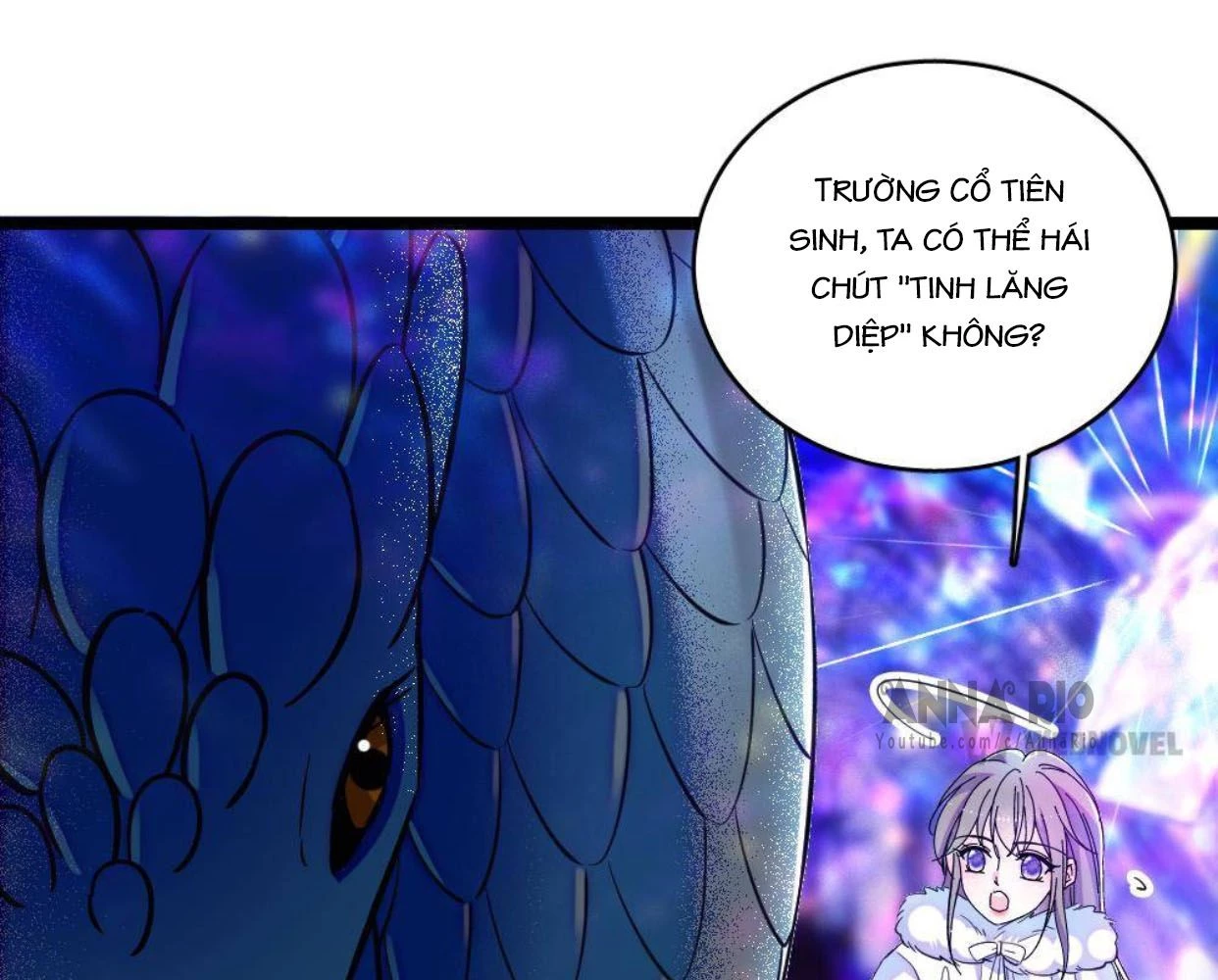 Manh Động Thú Thế Chapter 296 - 52