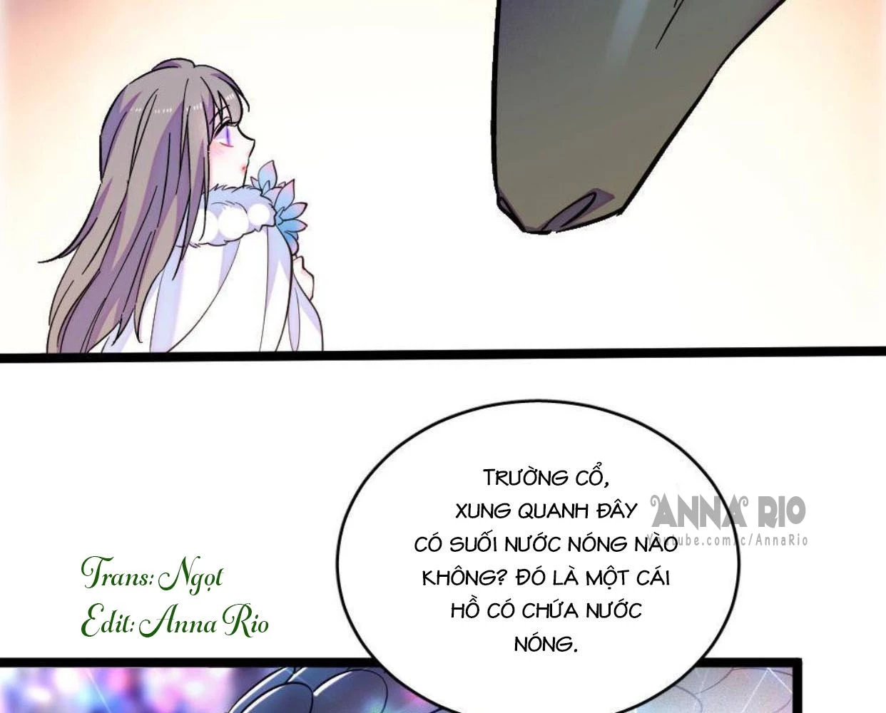 Manh Động Thú Thế Chapter 297 - 6