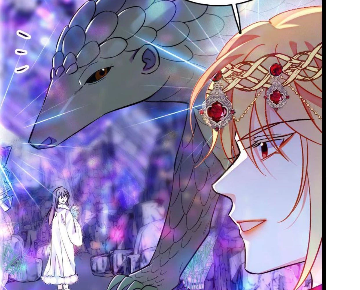 Manh Động Thú Thế Chapter 297 - 7