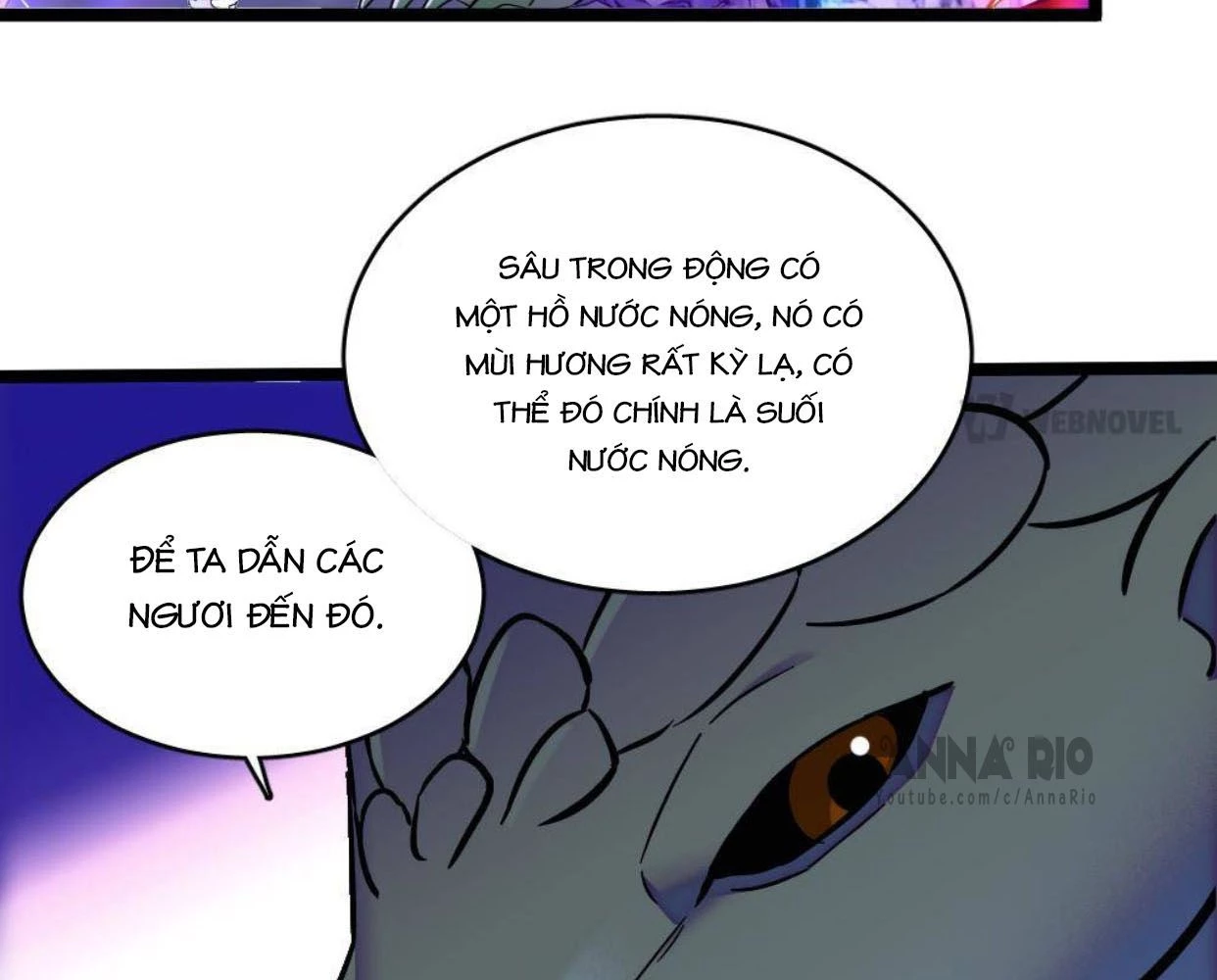 Manh Động Thú Thế Chapter 297 - 8