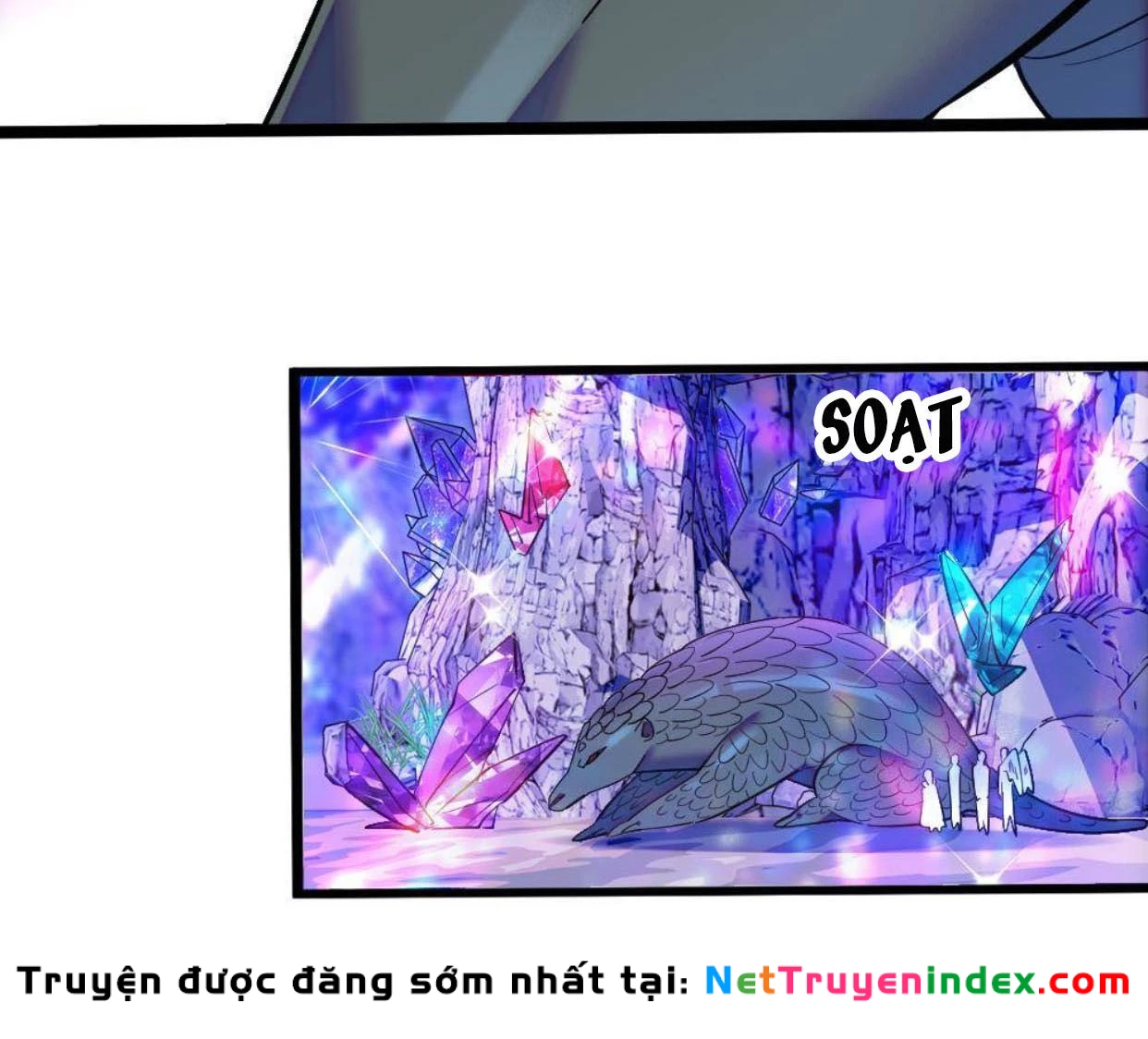 Manh Động Thú Thế Chapter 297 - 9