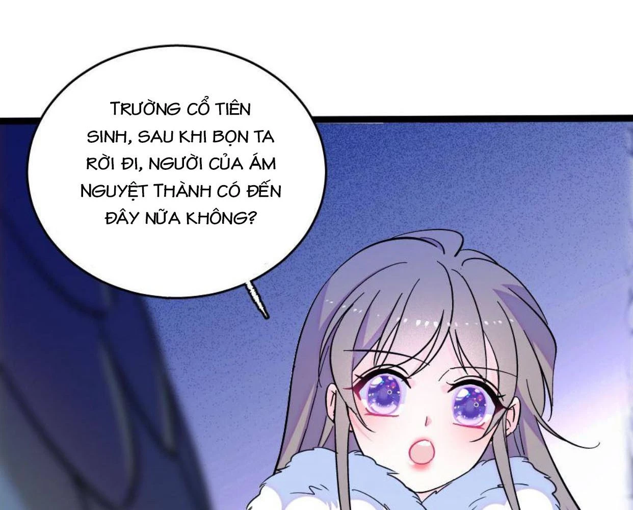 Manh Động Thú Thế Chapter 297 - 11