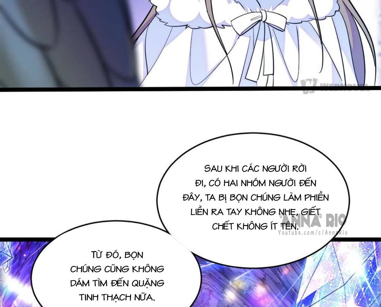 Manh Động Thú Thế Chapter 297 - 12