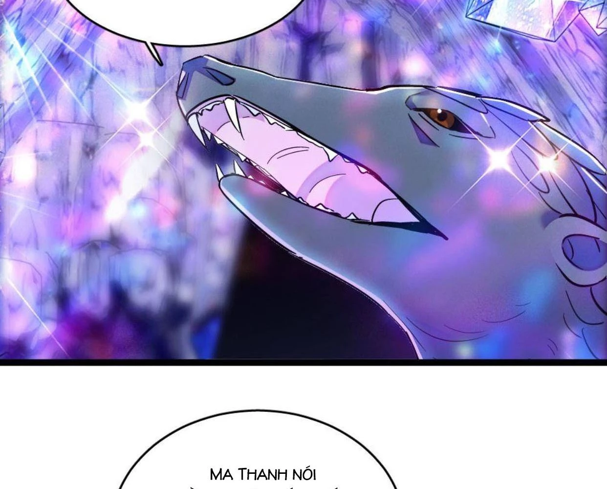 Manh Động Thú Thế Chapter 297 - 13