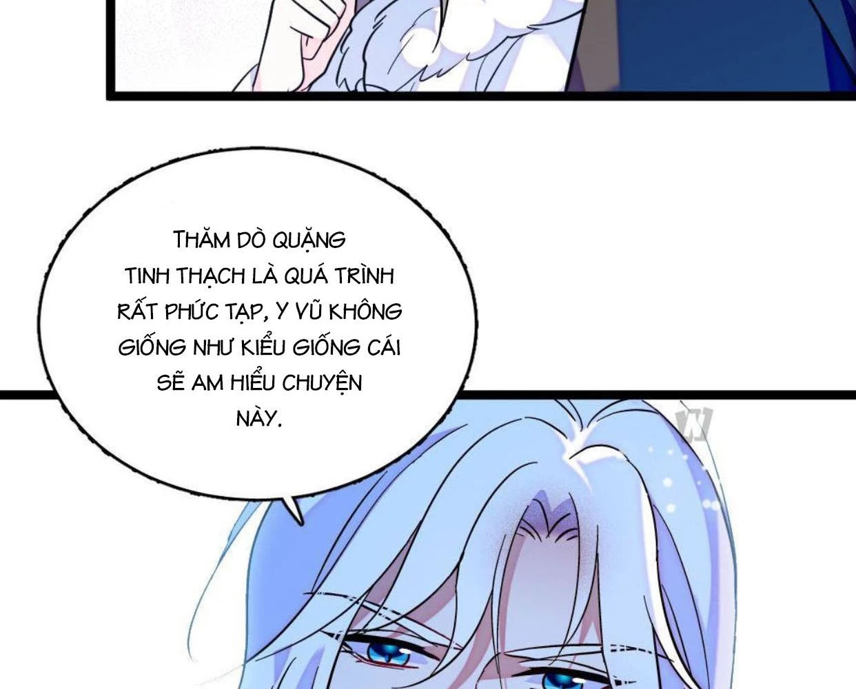 Manh Động Thú Thế Chapter 297 - 15