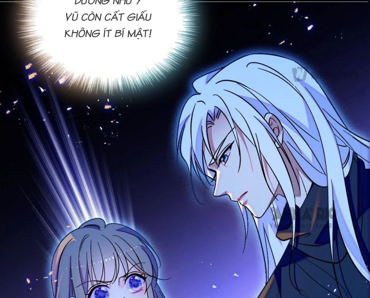 Manh Động Thú Thế Chapter 297 - 18