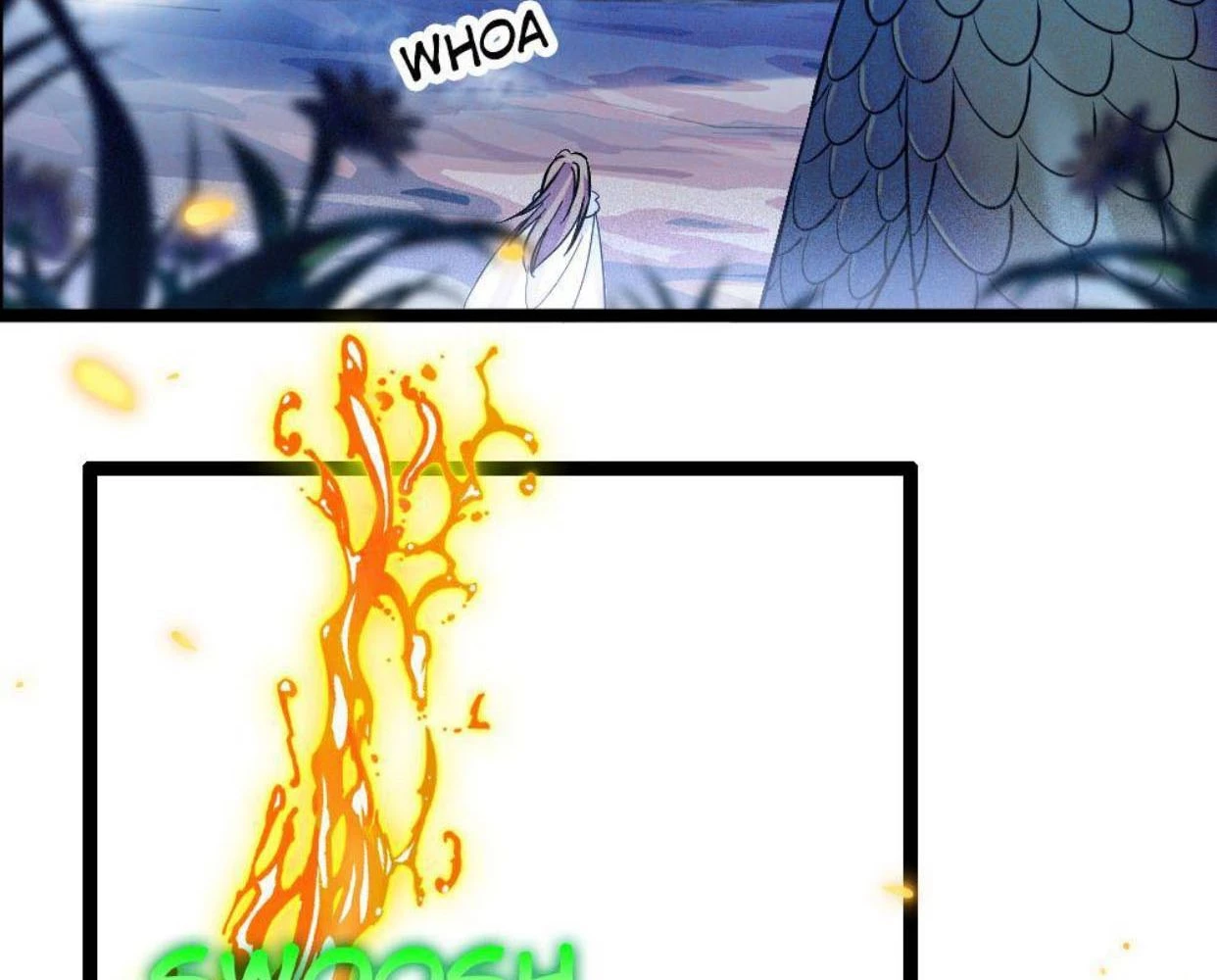 Manh Động Thú Thế Chapter 297 - 21