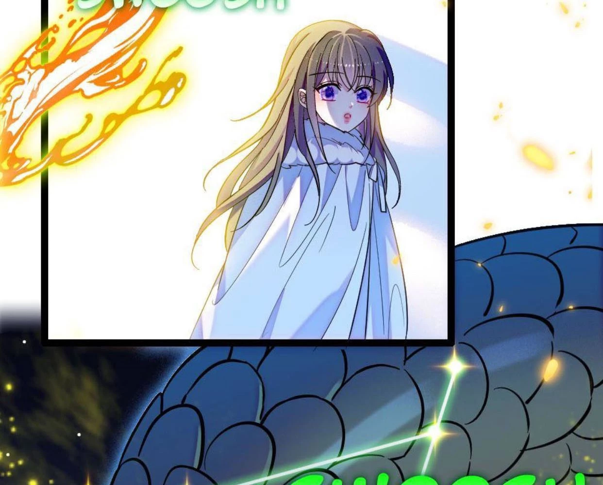 Manh Động Thú Thế Chapter 297 - 23