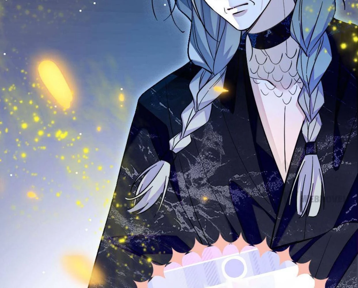 Manh Động Thú Thế Chapter 297 - 25