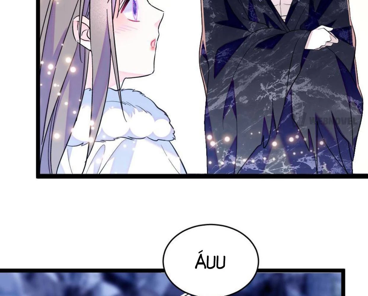 Manh Động Thú Thế Chapter 297 - 29