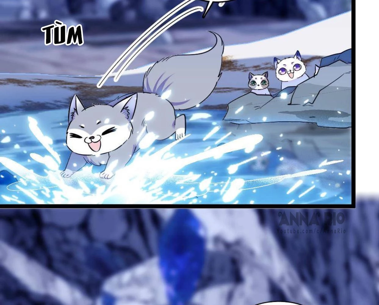 Manh Động Thú Thế Chapter 297 - 30