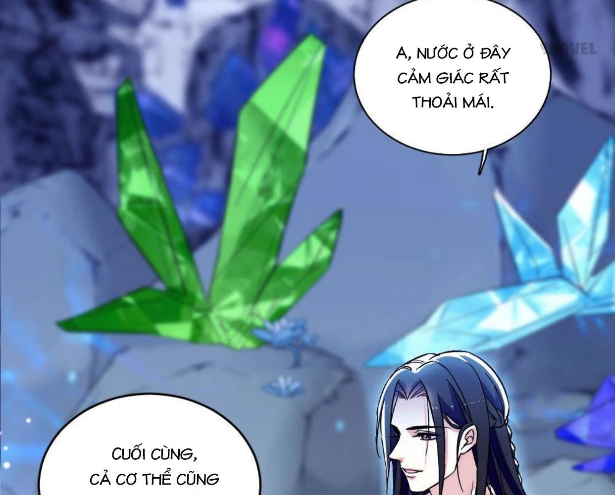 Manh Động Thú Thế Chapter 297 - 31