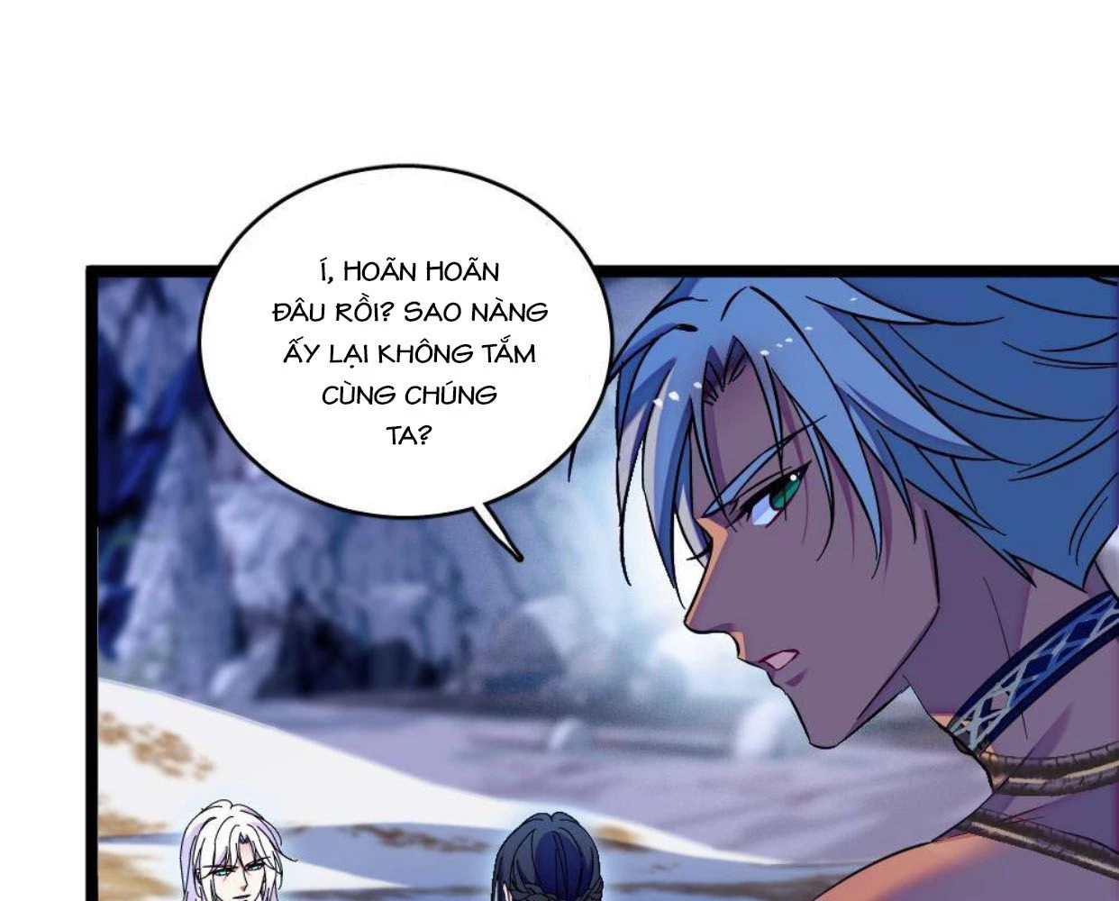 Manh Động Thú Thế Chapter 297 - 35