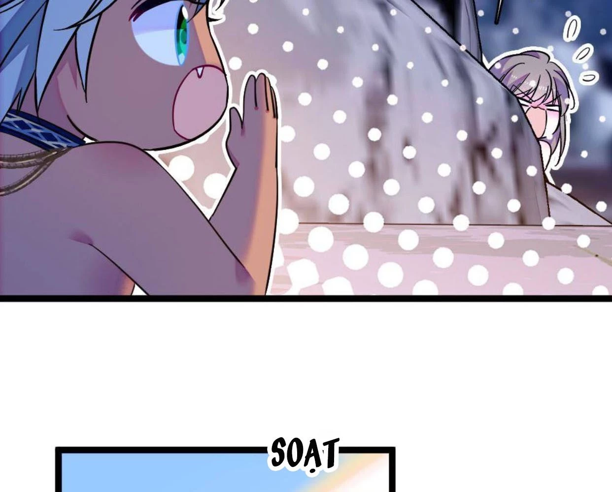 Manh Động Thú Thế Chapter 297 - 37