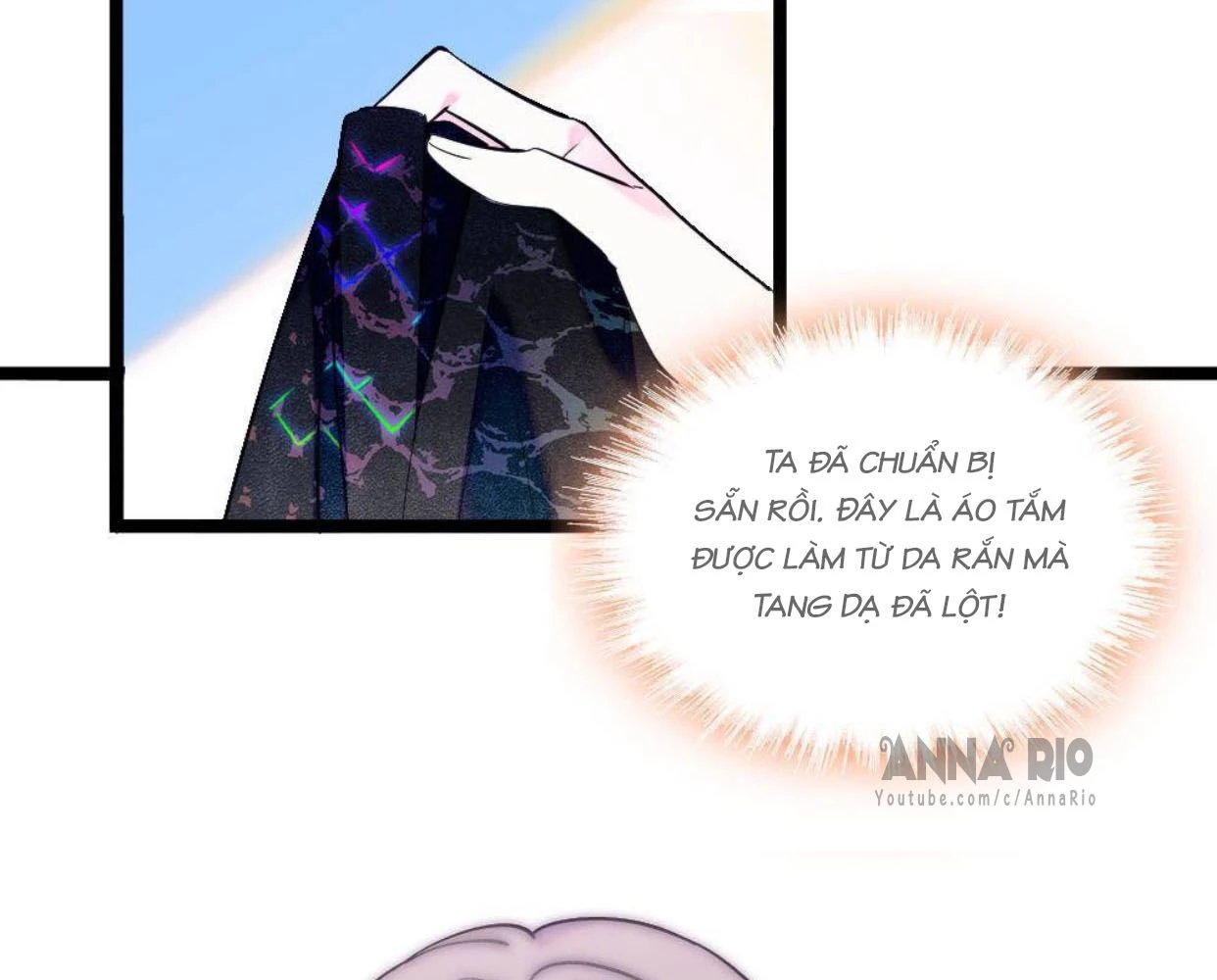 Manh Động Thú Thế Chapter 297 - 38