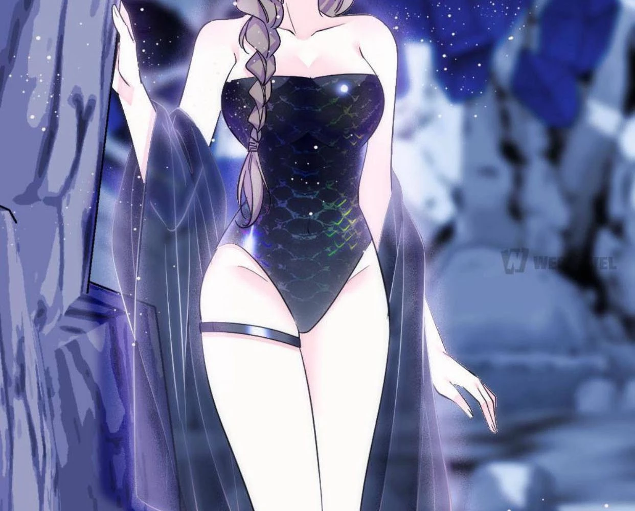 Manh Động Thú Thế Chapter 297 - 43