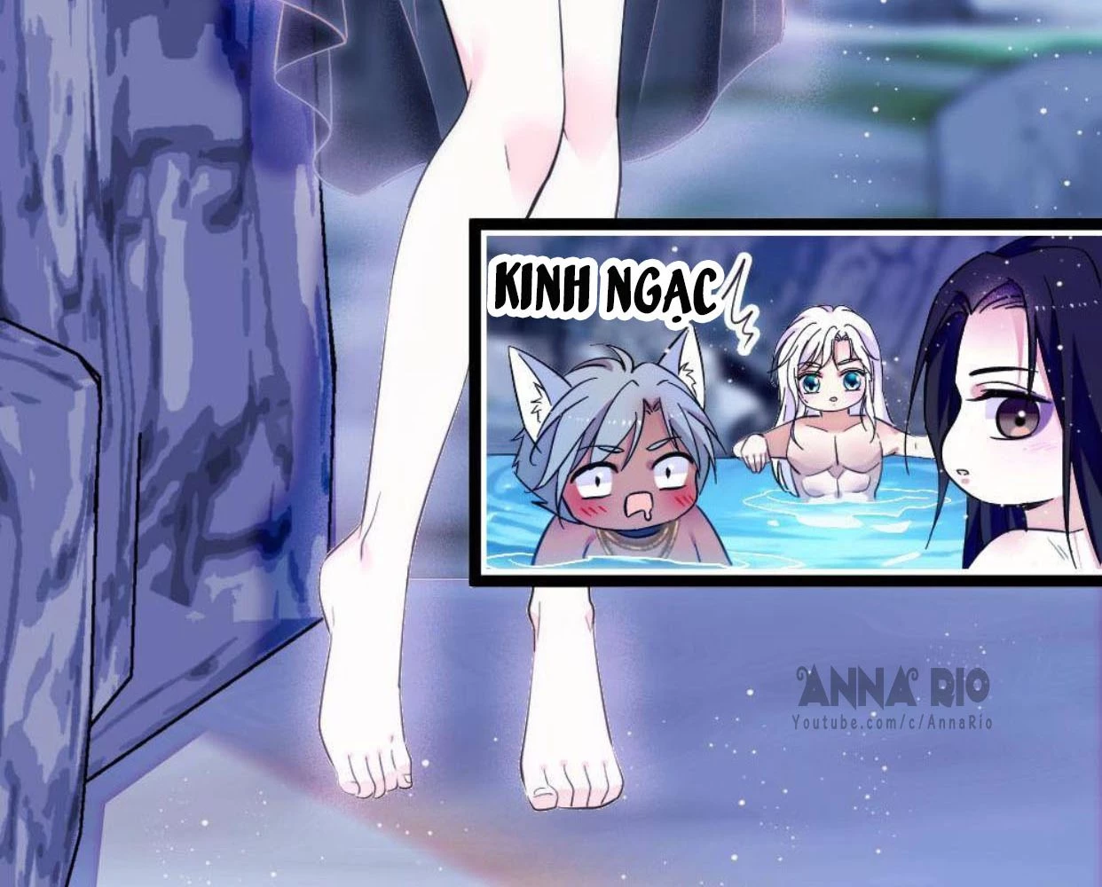 Manh Động Thú Thế Chapter 297 - 44