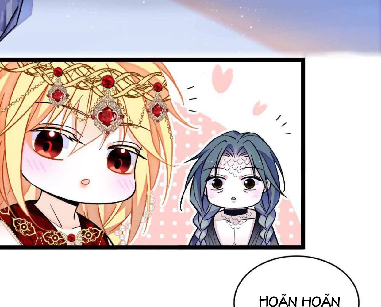 Manh Động Thú Thế Chapter 297 - 45