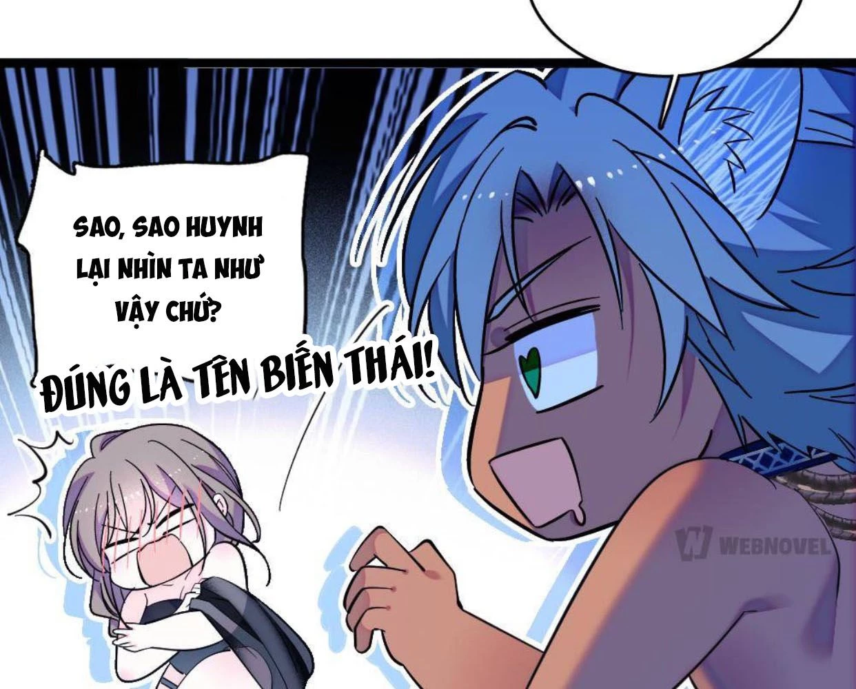 Manh Động Thú Thế Chapter 297 - 47