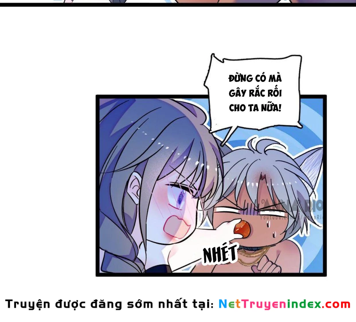 Manh Động Thú Thế Chapter 297 - 48