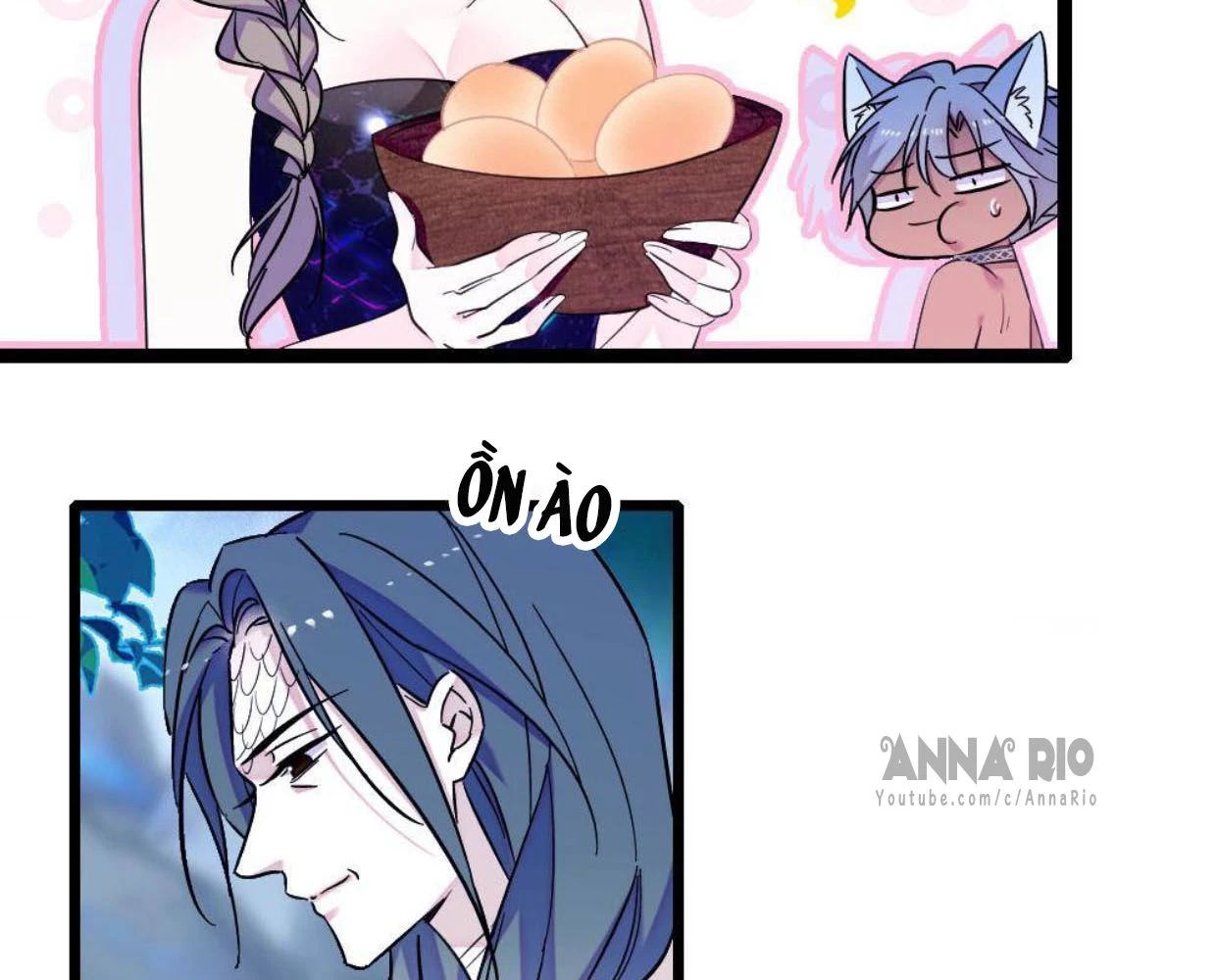 Manh Động Thú Thế Chapter 297 - 50