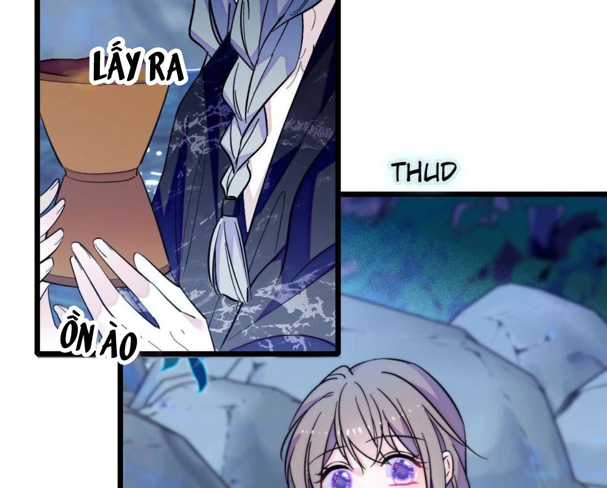 Manh Động Thú Thế Chapter 297 - 51