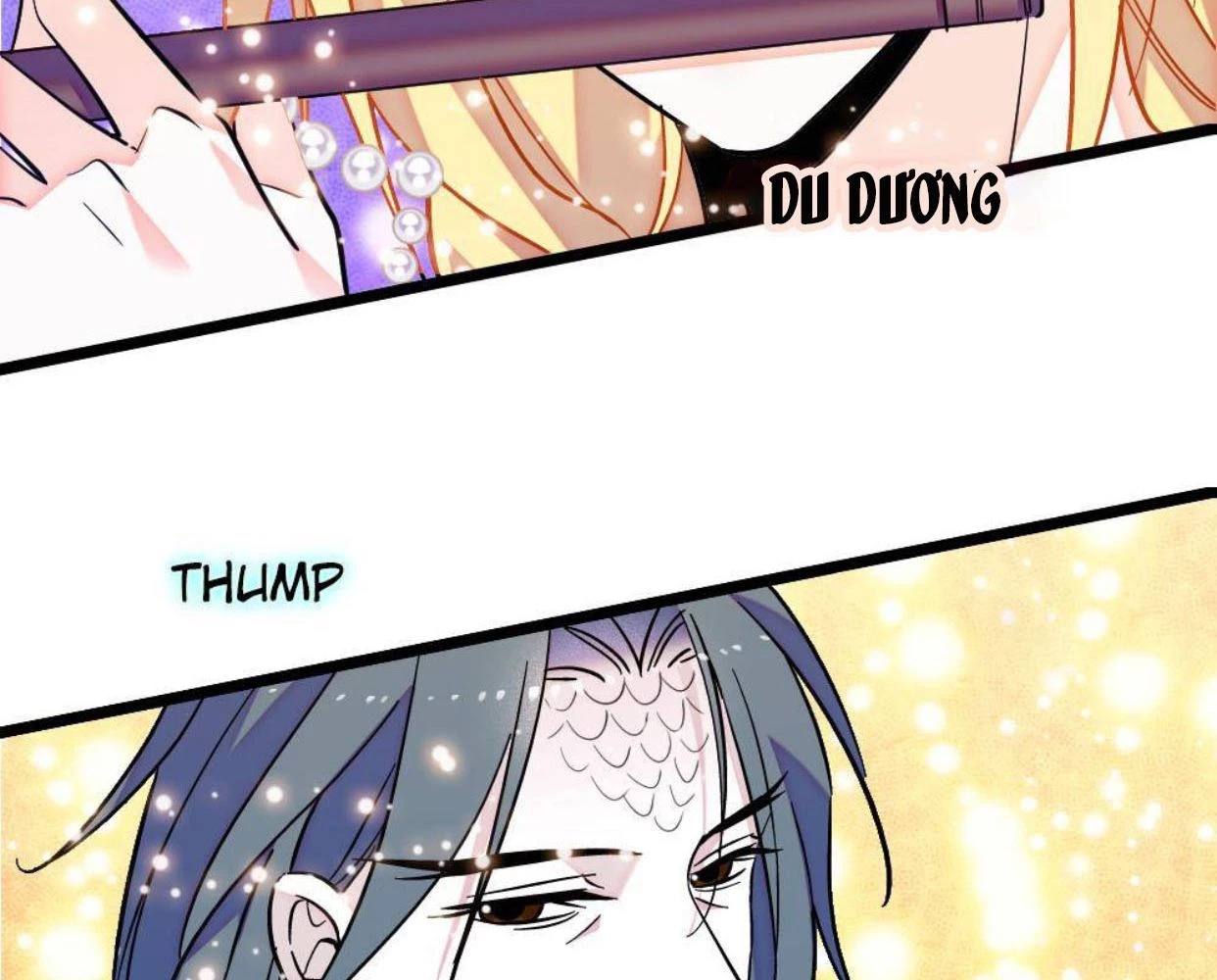 Manh Động Thú Thế Chapter 297 - 57