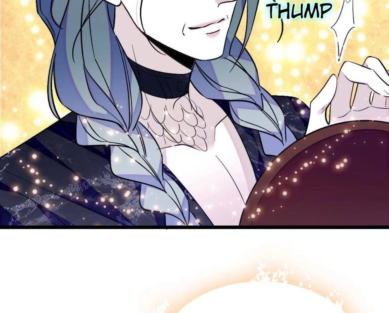 Manh Động Thú Thế Chapter 297 - 59